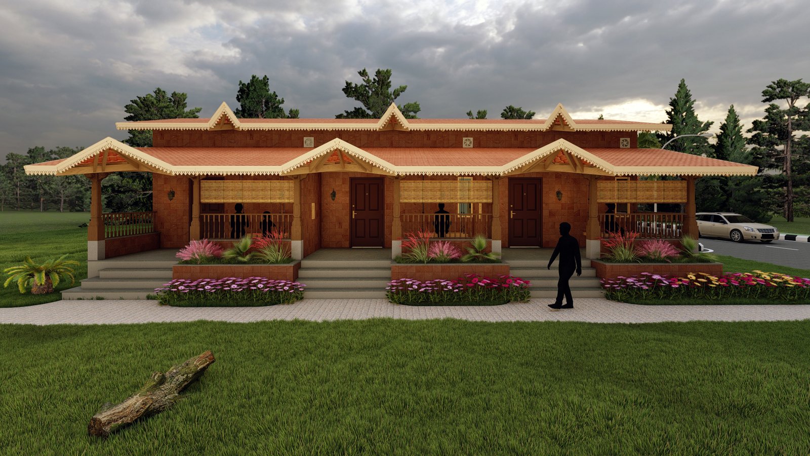 Home Planning Masterclass