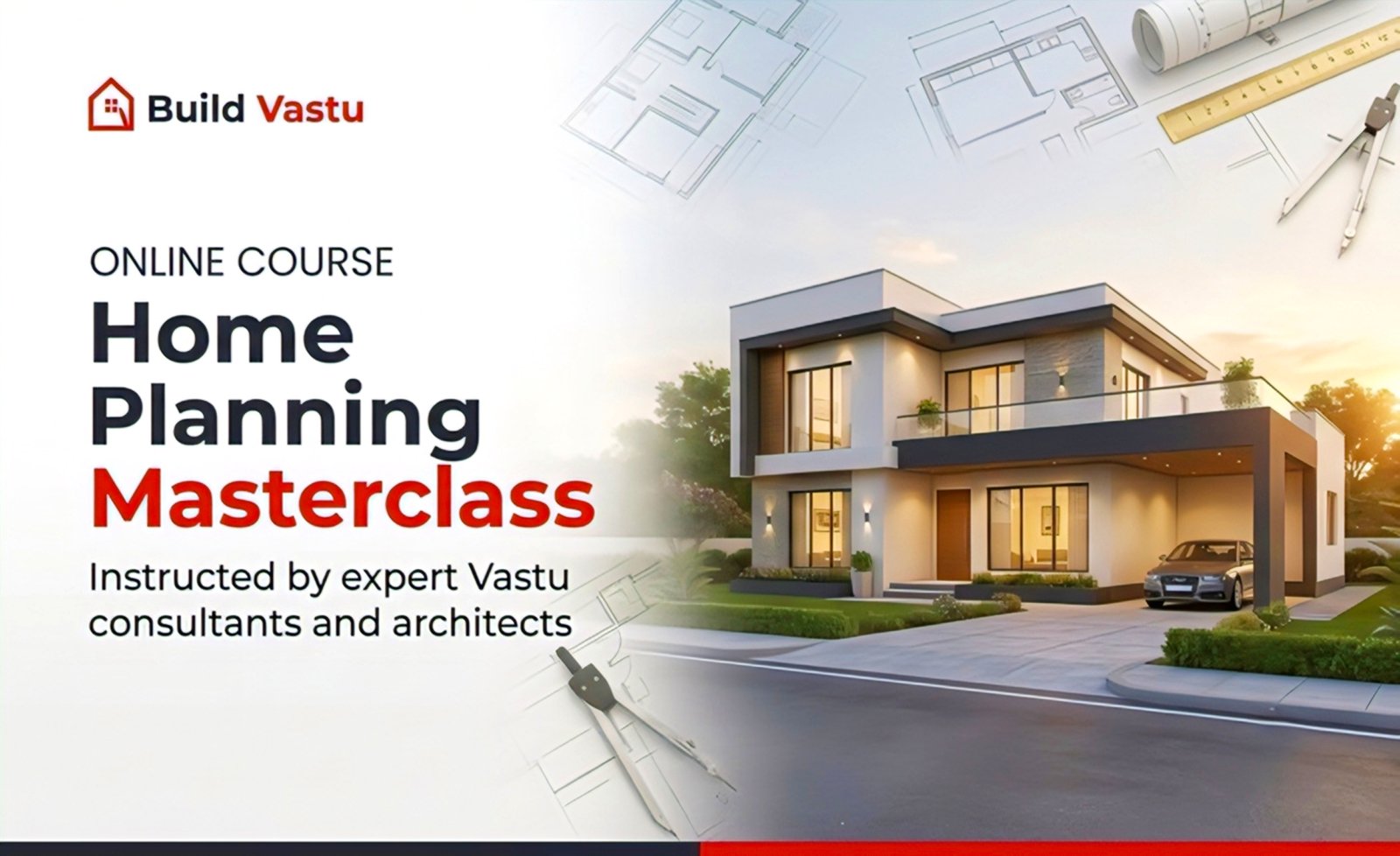 Home Planning Masterclass